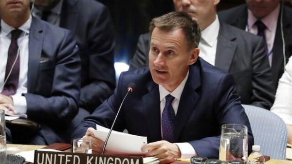 راهکار بریتانیا برای نجات از رکود اقتصادی