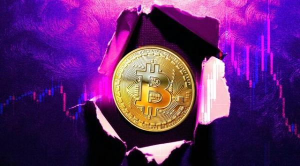  آخرین وضعیت بازار رمزارزها در جهان