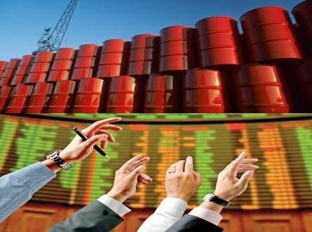 درصد رشد ارزش معاملاتی ماهانه در بورس انرژی