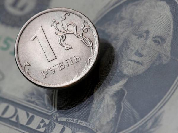  حذف کامل دلار از معاملات روسیه و چین