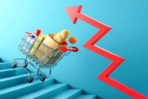  صعود تورم ترکیه