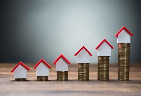  چند قدم تا فروش متری مسکن در بورس