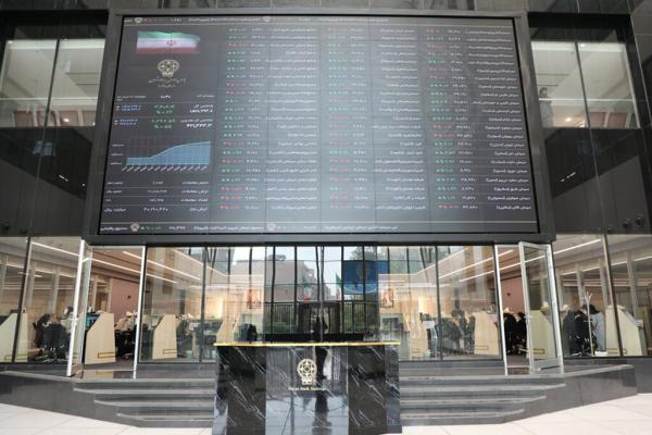 رشد بزرگی در انتظار بازار سهام است