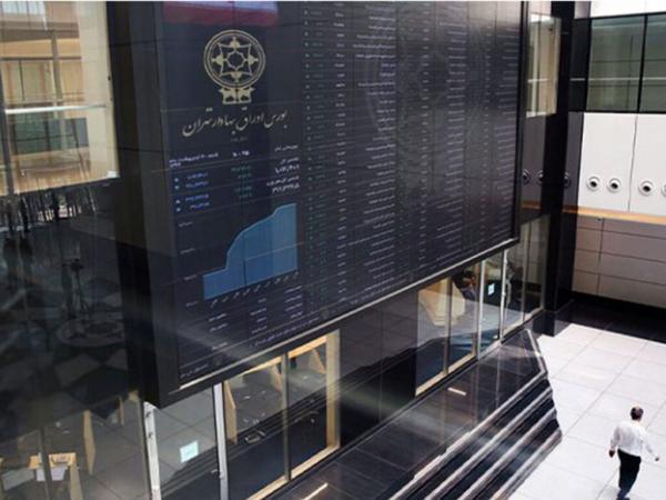 عوامل افت این روزهای بورس