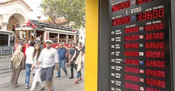  آیا بورس ترکیه رکورد زد؟ 