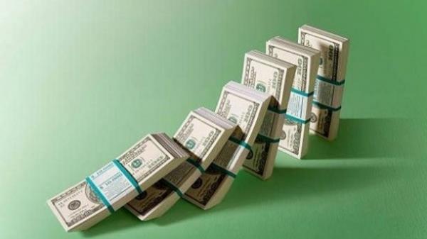  ریزش 12 درصدی قیمت دلار در بازار 