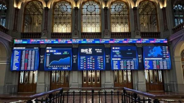  سایه تورم چین بر بازارهای آسیا