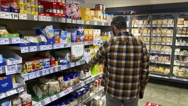  کاهش تورم در بزرگترین اقتصاد اروپا