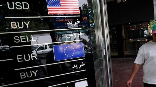  واکنش قیمت دلار به رییس جمهور جدید 