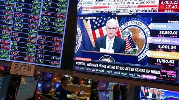  اقتصاد آمریکا به فرود نرم نمی‌رسد