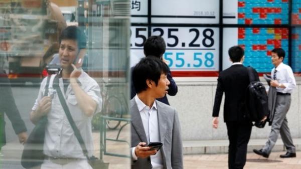  سقوط شاخص‌های اصلی در بازارهای آسیایی 
