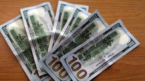  تحریک شدن قیمت دلار 