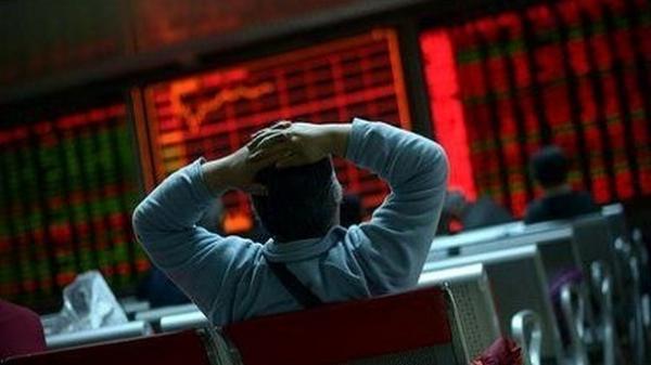  بحران بورس با استعفای عشقی به پایان خواهد رسید؟ 