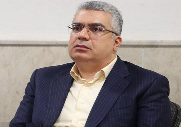  دهقان دهنوی رئیس سازمان توسعه تجارت شد