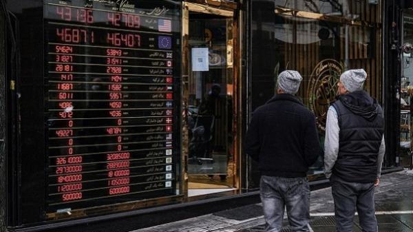  قیمت دلار بزودی کاهش خواهد یافت 