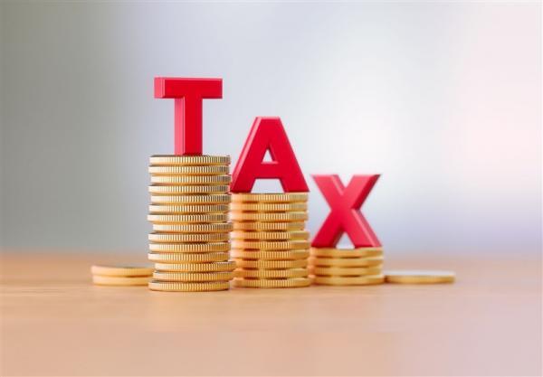  پیامک های مالیاتی را جدی بگیرید 