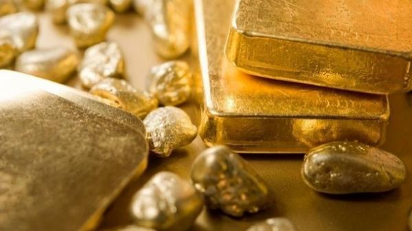  بهای طلا امروز چهارشنبه در بازارهای جهانی 