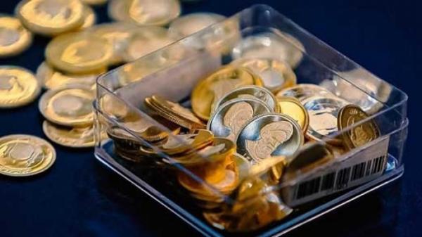  حراج سکه دوشنبه برگزار می شود 