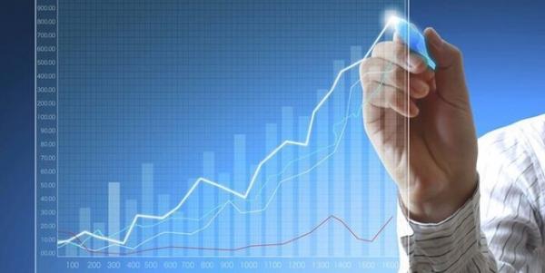  بورس صعود کرد