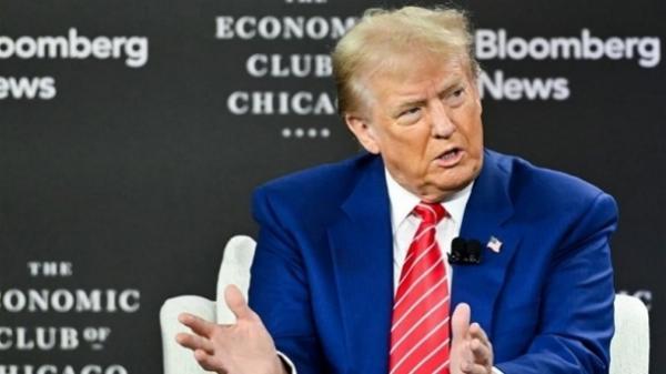  آمدن ترامپ آسیبی به اقتصاد ایران نخواهد زد  	