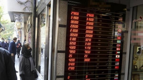  هشدار نسبت به نرخ‌های متعدد ارز 