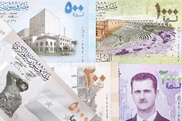  ارز سوریه پابرجاست