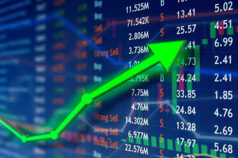  شاخص بورس ۱۸هزار واحد رشد کرد 