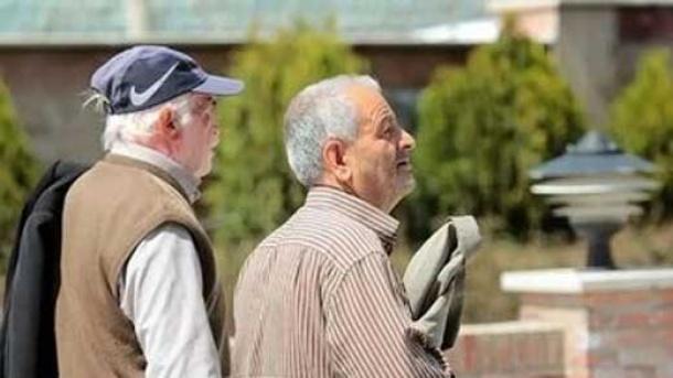  رقم عیدی بازنشستگان چقدر مشخص شد؟  	