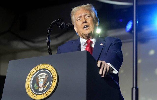  کمک آمریکا به کدام کشورها متوقف شد؟