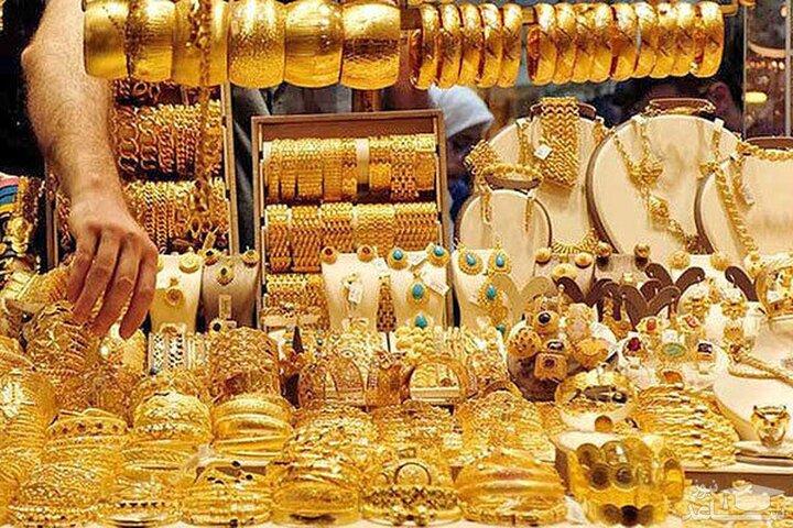 خودنمایی قیمت سکه در کانال ۶۱ میلیون تومان