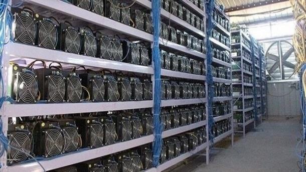  افزایش نرخ بیت‌کوین، مصرف برق را افزایش داد 