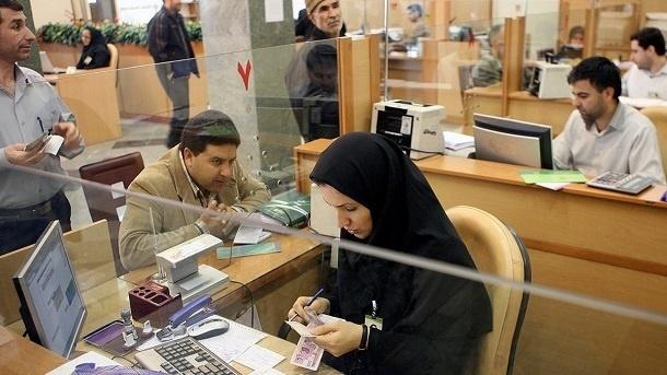  فرار پول از بانک های کشور 