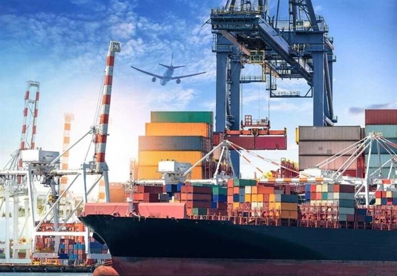 میلیارد دلار حجم تجارت خارجی کشور
