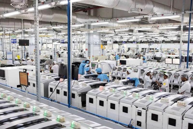  شروع طوفانی اقتصاد هند در سال ۲۰۲۵ 