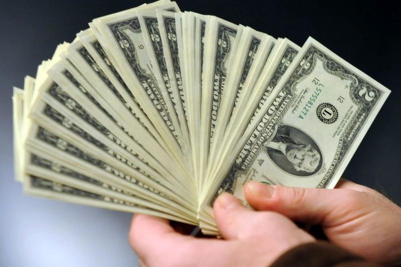 پیش بینی قیمت دلار بعد از ورود به کانال ۹۰ هزار تومانی 