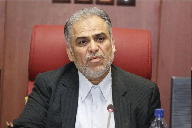  رحمت‌الله اکرمی سرپرست وزارت اقتصاد شد