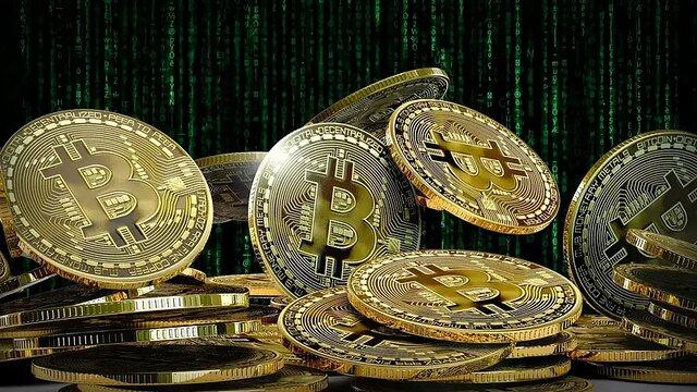 آخرین وضعیت بازار رمزارزها در جهان