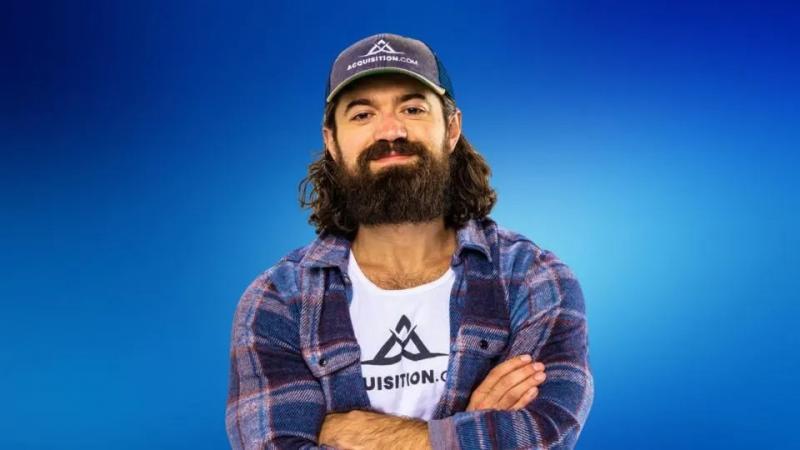 فرآیند مدیریتی کارآفرین ایرانی-آمریکایی در زیر ذره‌بین/ الکس هرمزی چطور ۵۰۰ کارمند را مدیریت می‌کند؟ 