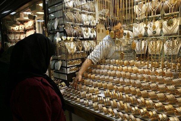 بازار طلا دیگر نای تکان خوردن ندارد