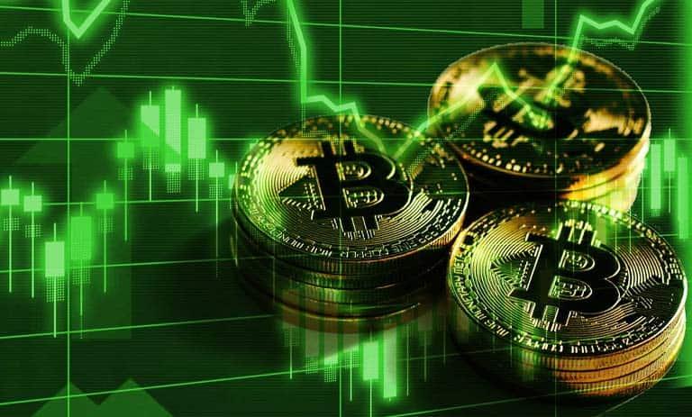 بررسی بازار کریپتو در سال ۲۰۲۵: تقاضا برای رمزارزها شدت یافته یا رو به افول است؟