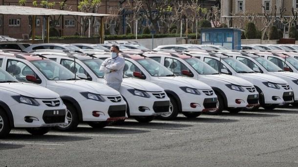  اهلیت سنجی 9 خریدار شرکت سایپا آغاز شد 