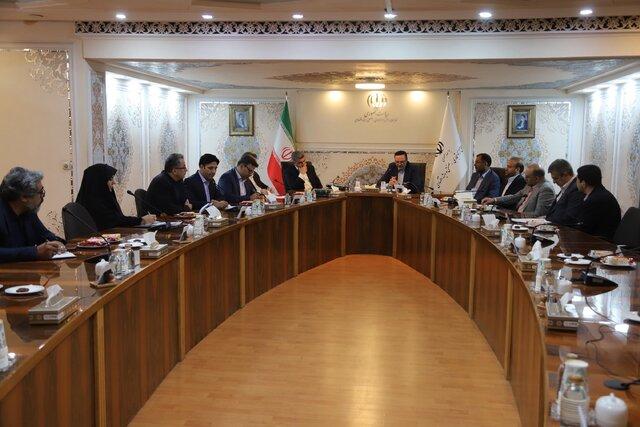  پروژه بورس بین‌الملل در مناطق آزاد کشور احیا می‌شود