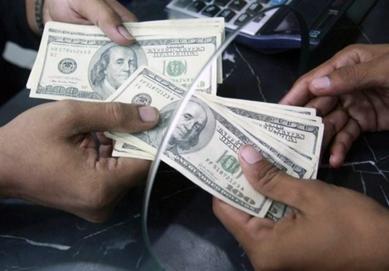  چرا نرخ ارز در طول جنگ از ۹۵ هزار تومان بالاتر نرفت؟ 