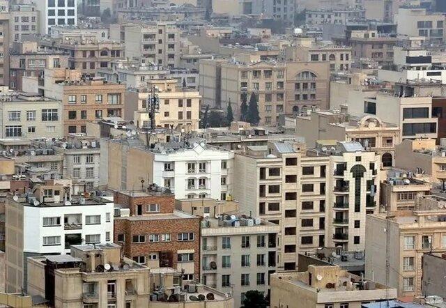  استراحت تابستانه در بازار مسکن!