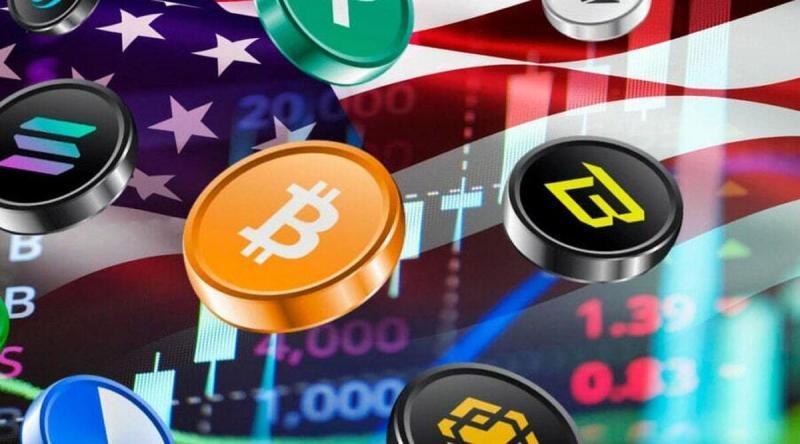  وضعیت بازار ارزهای دیجیتال در هفته‌ای که گذشت 