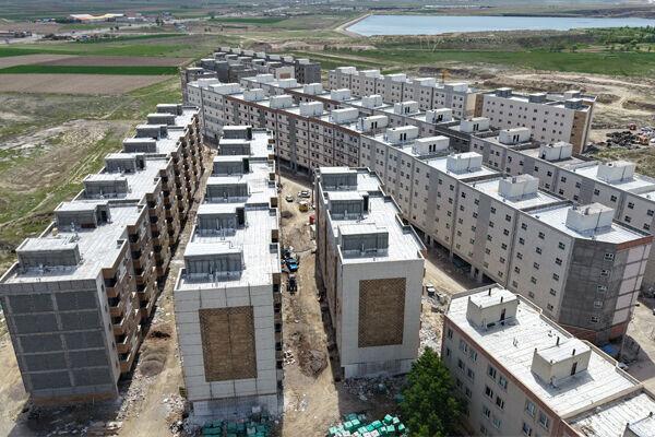 تورم اجاره خانه کم شد