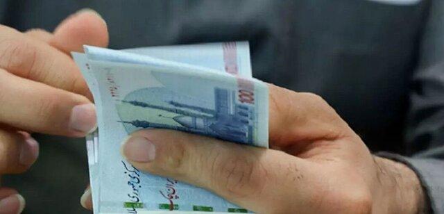  چقدر اسکناس دست مردم است؟