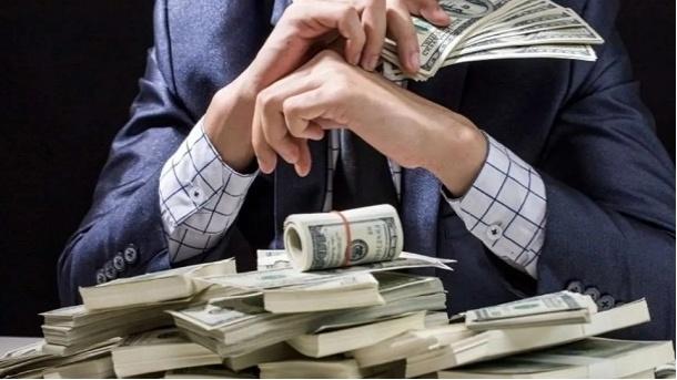  ثروتمندترین شرکت‌های ایرانی را بشناسید  	