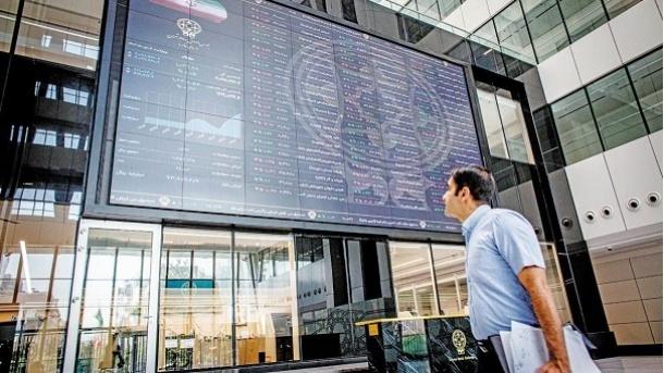  غافلگیری شاخص بورس تهران با چاشنی ماشه 