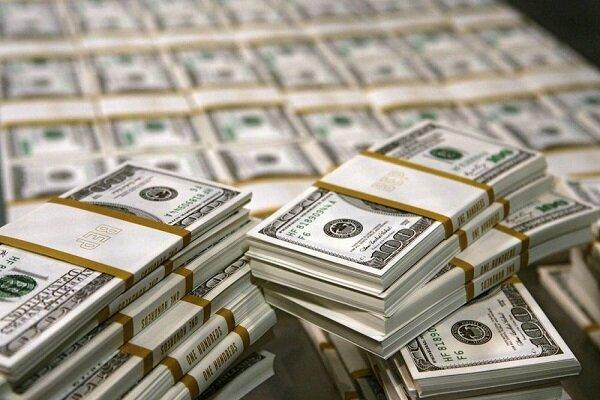 دلار حواله در بازار تجاری به کانال ۷۰ هزار تومان رسید